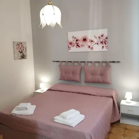 Armonia Guest house 4*