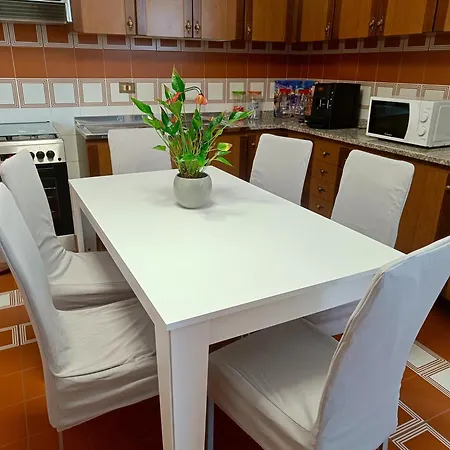 Guest house Armonia 4*
