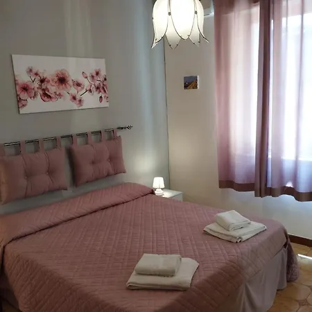 Armonia Guest house 4*