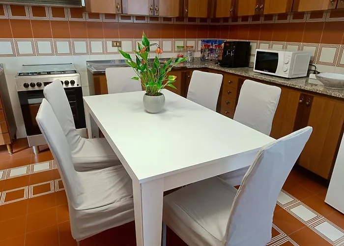 Affittacamere Armonia 4*