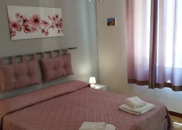 Armonia Affittacamere 4*