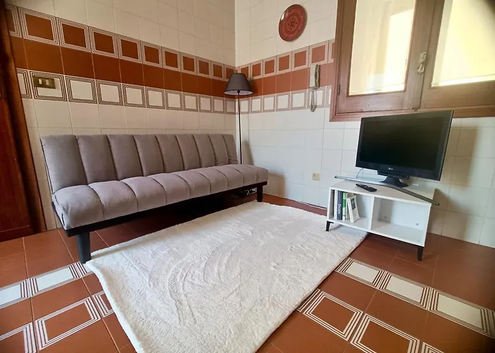 Affittacamere Armonia