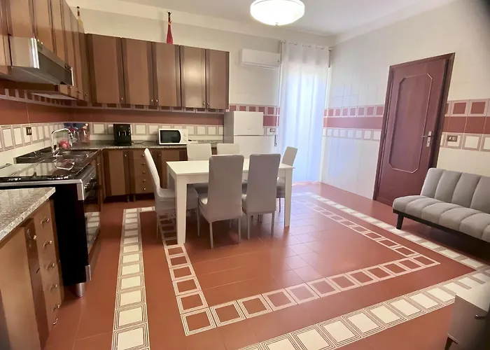 Armonia Affittacamere 4*