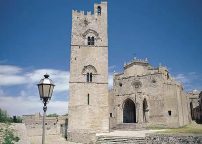 Konukevi Armonia Trapani