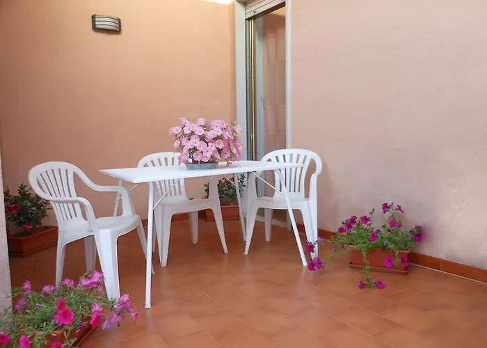 Affittacamere Armonia 4*